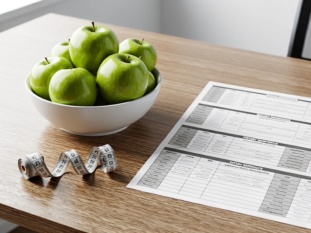 Professionell miljö hos Näringsbalans